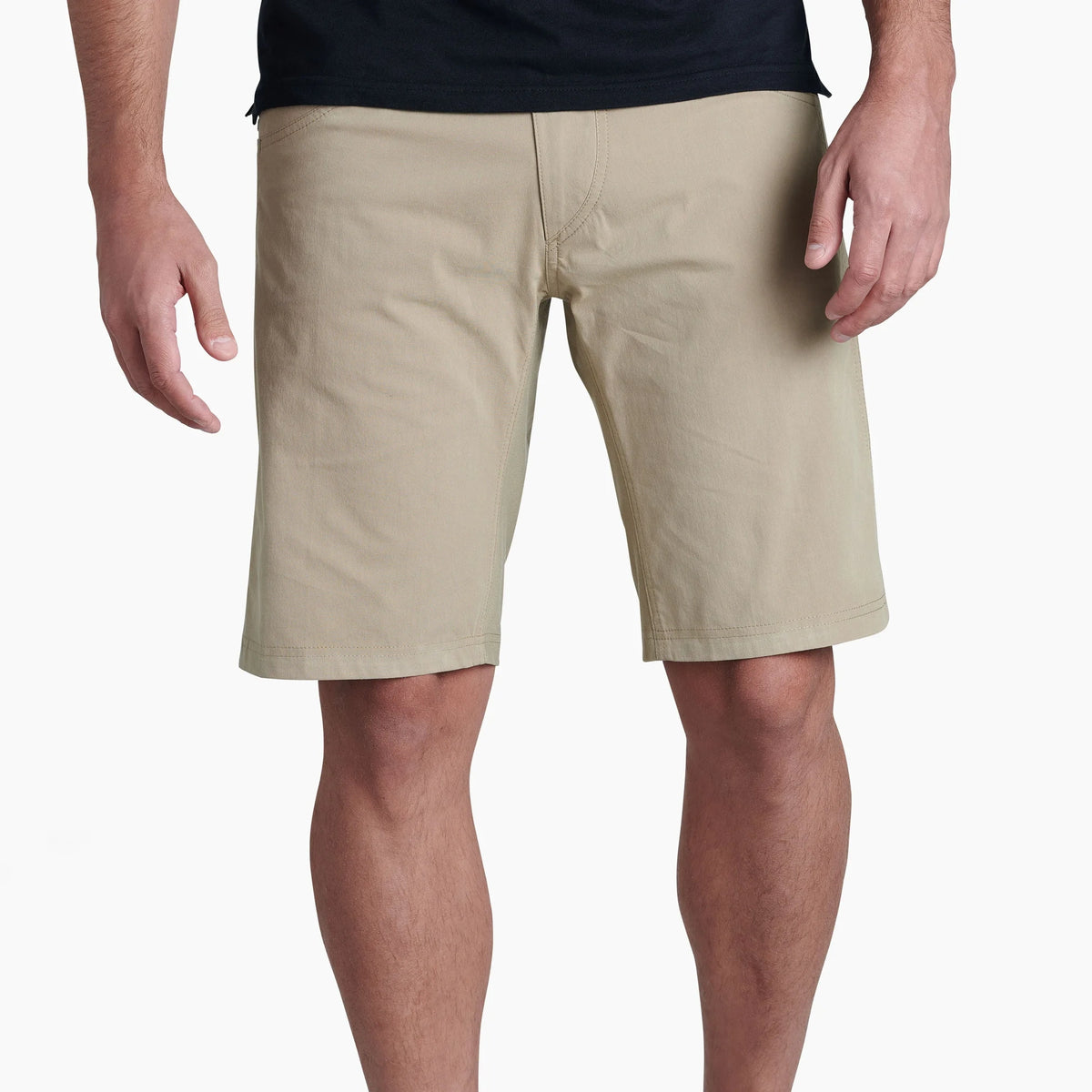Kuhl Mens Radikl Shorts 10 Inch Inseam