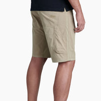 Kuhl Mens Radikl Shorts 10 Inch Inseam
