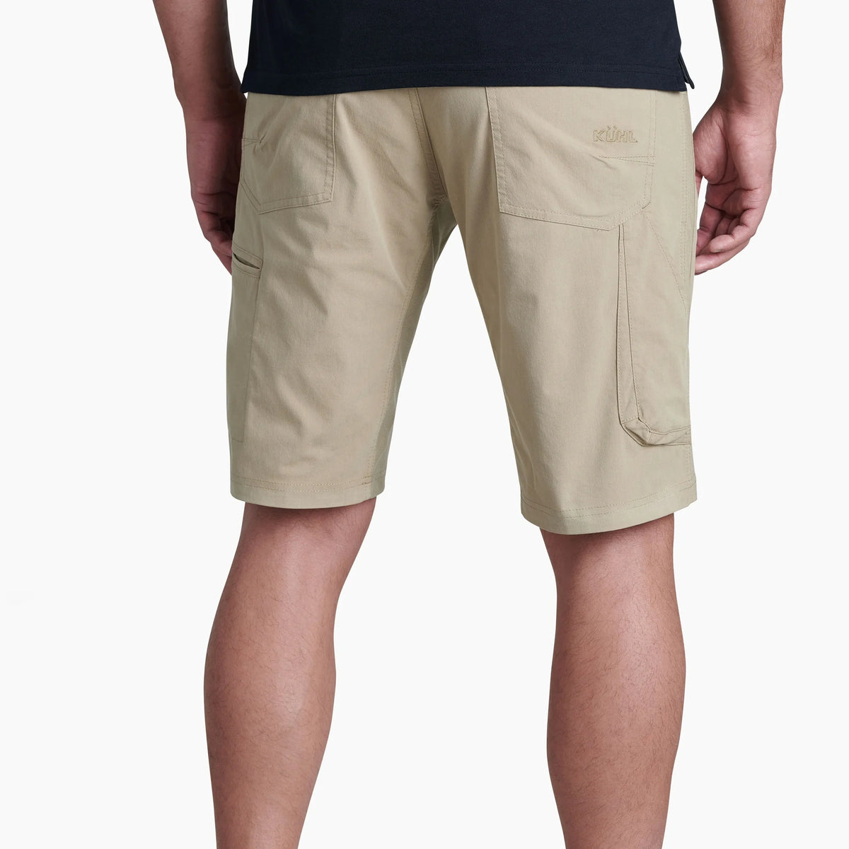 Kuhl Mens Radikl Shorts 10 Inch Inseam