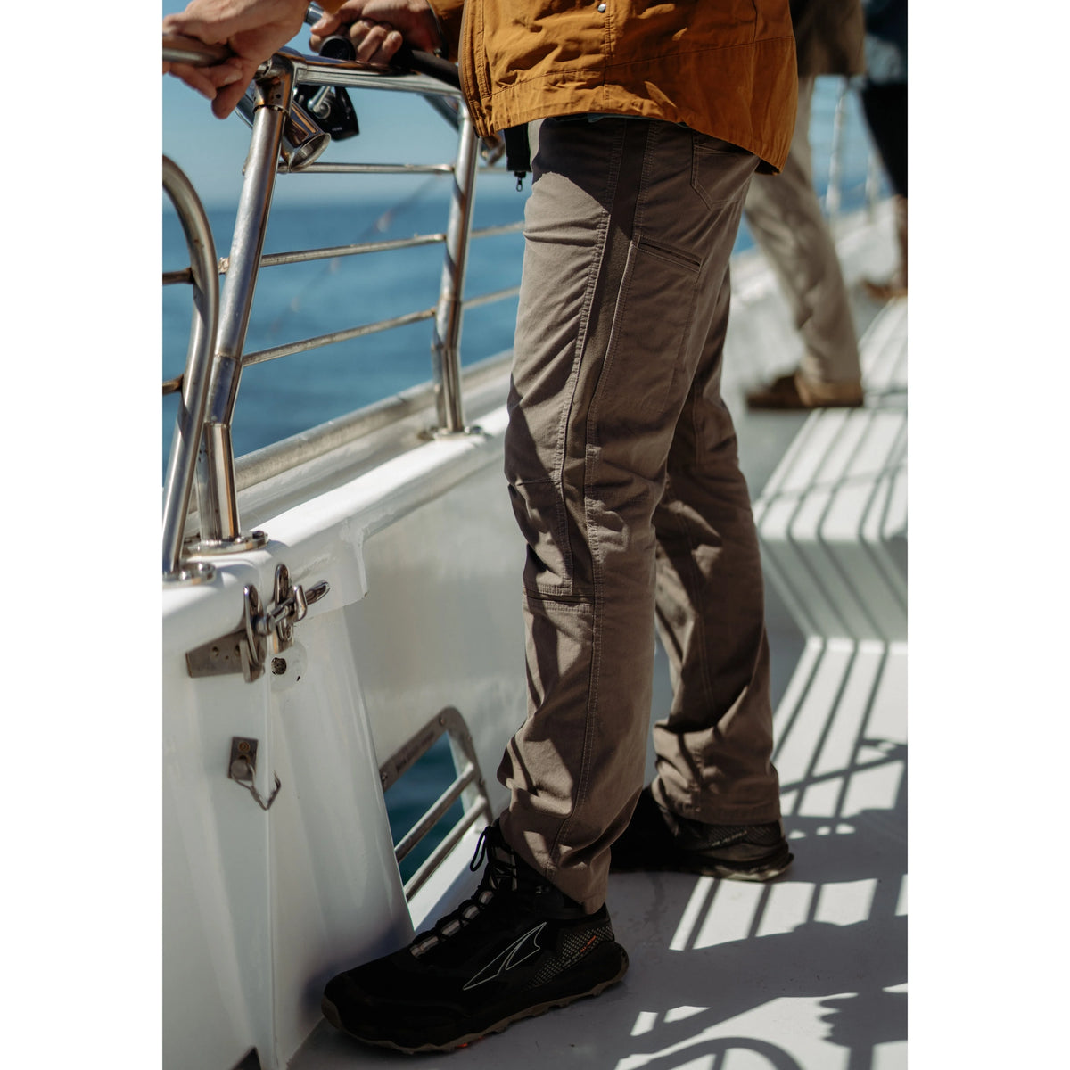 Kuhl Mens Radikl Pants (30 Leg)