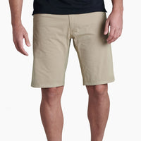 Kuhl Mens Radikl Shorts 8 Inch Inseam