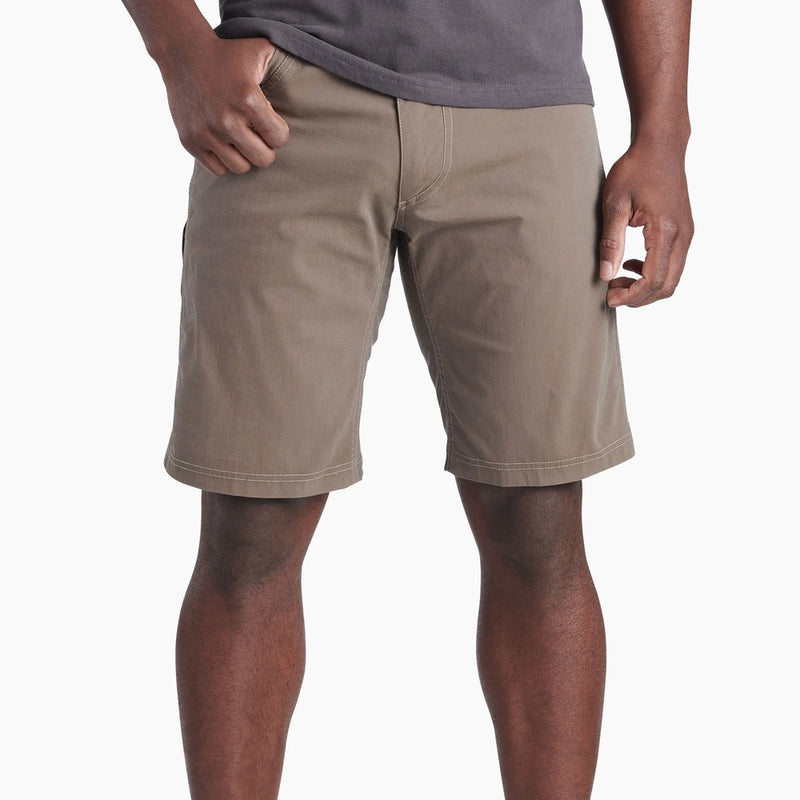 Kuhl Mens Radikl Shorts 8 Inch Inseam