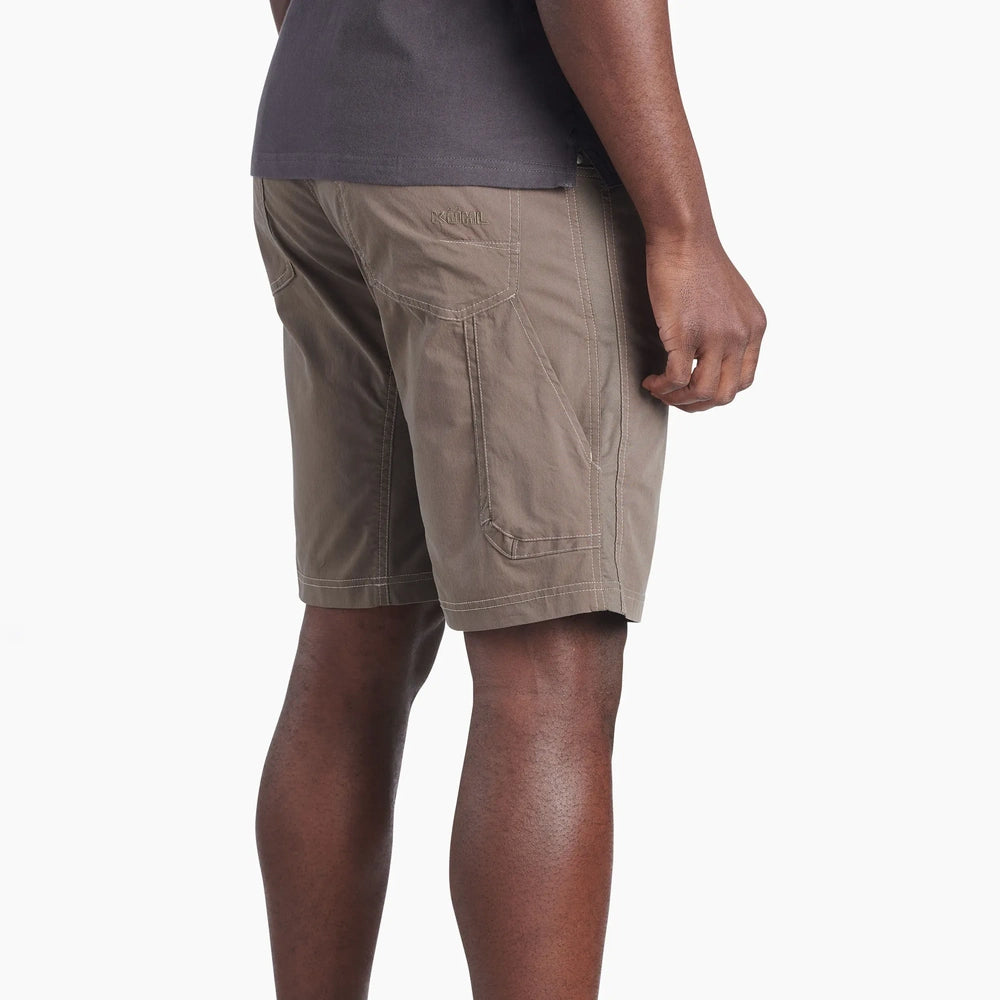 Kuhl Mens Radikl Shorts 8 Inch Inseam