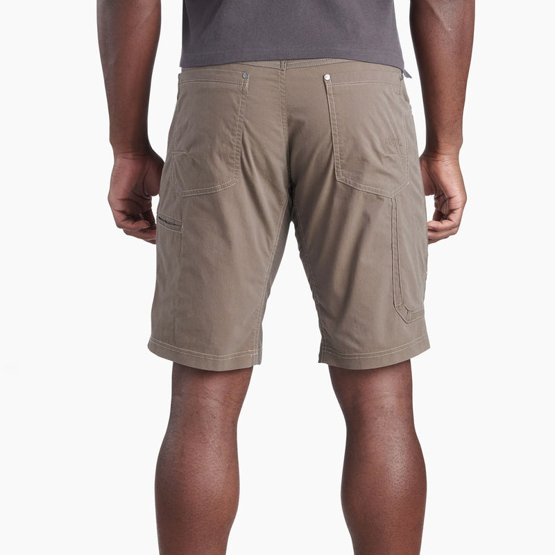Kuhl Mens Radikl Shorts 8 Inch Inseam