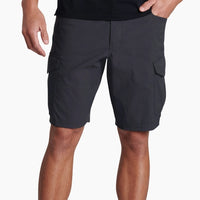 Kuhl Mens Renegade Cargo Shorts 10 Inch Inseam