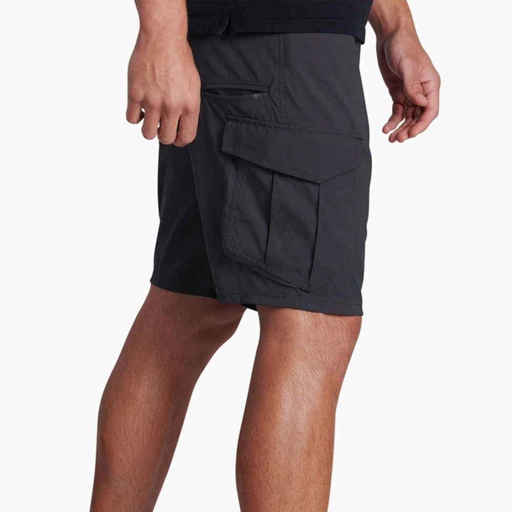 Kuhl Mens Renegade Cargo Shorts 10 Inch Inseam