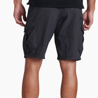Kuhl Mens Renegade Cargo Shorts 10 Inch Inseam
