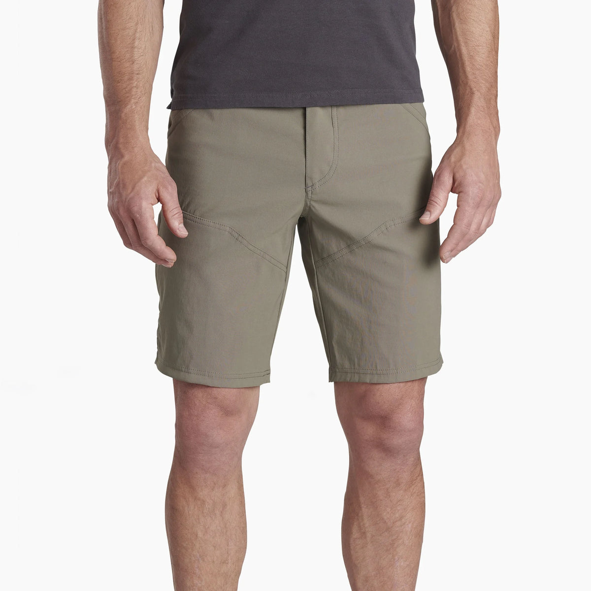 Kuhl Mens Renegade Shorts 10 Inch Inseam