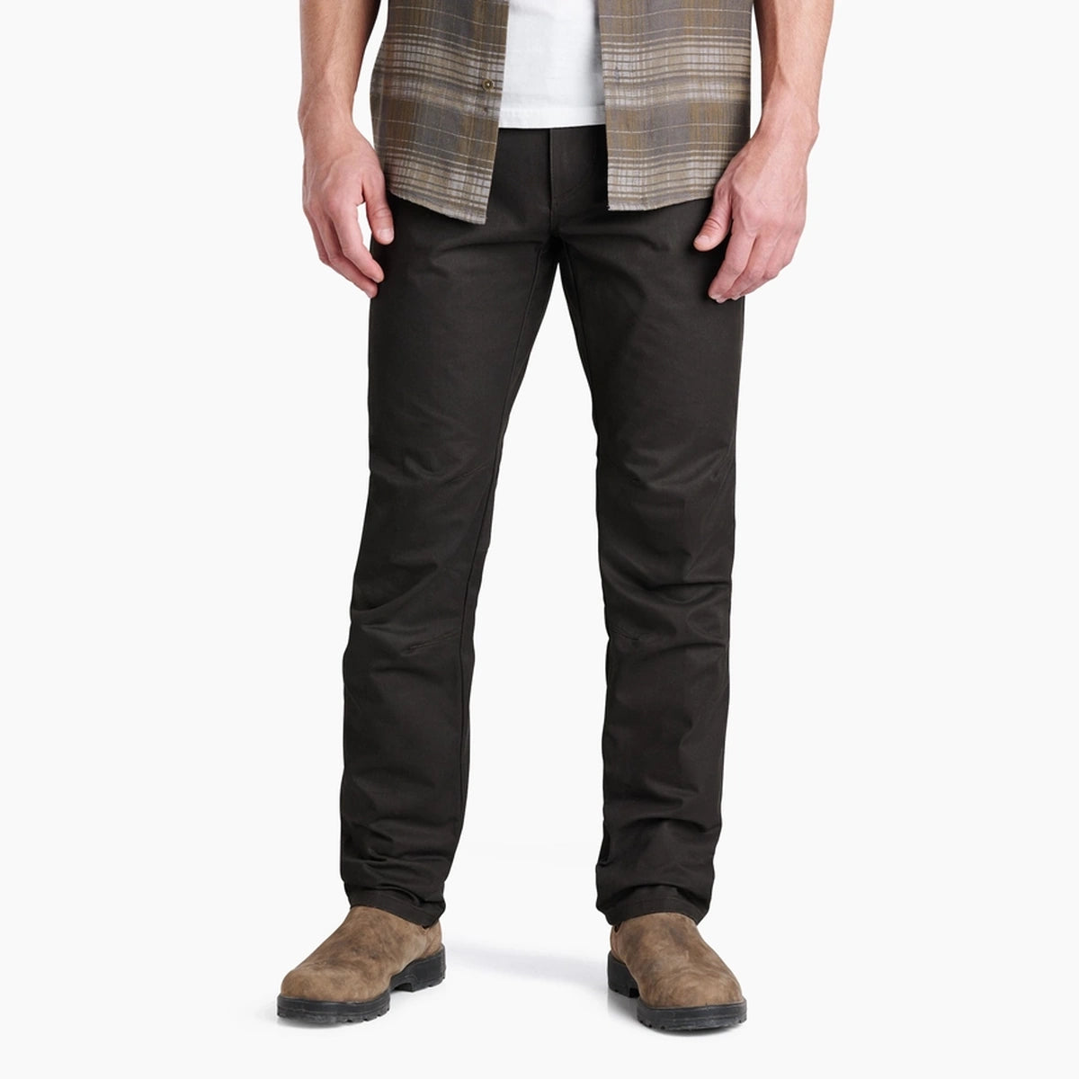 Kuhl Mens Rydr Pants (32 Leg)
