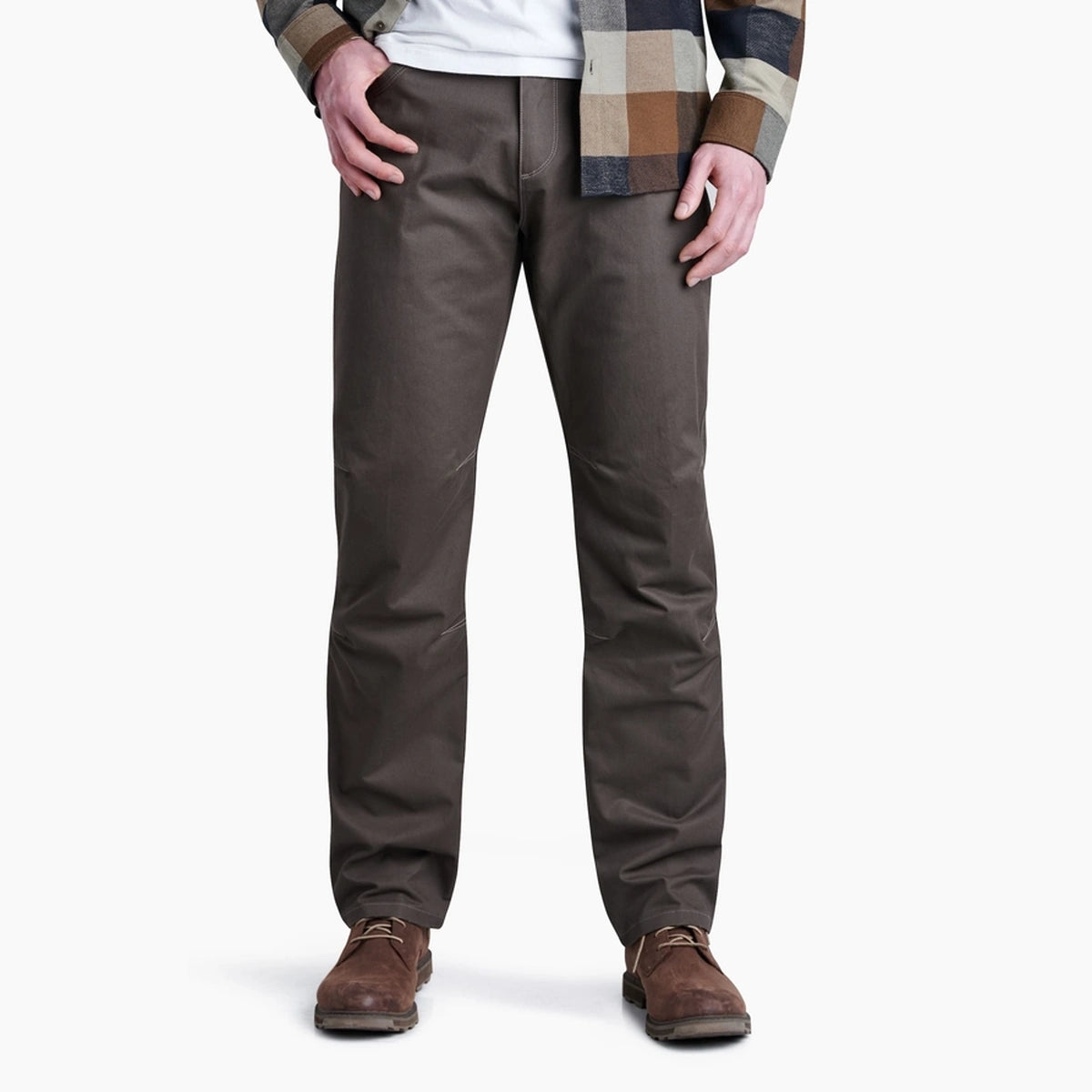 Kuhl Mens Rydr Pants (32 Leg)