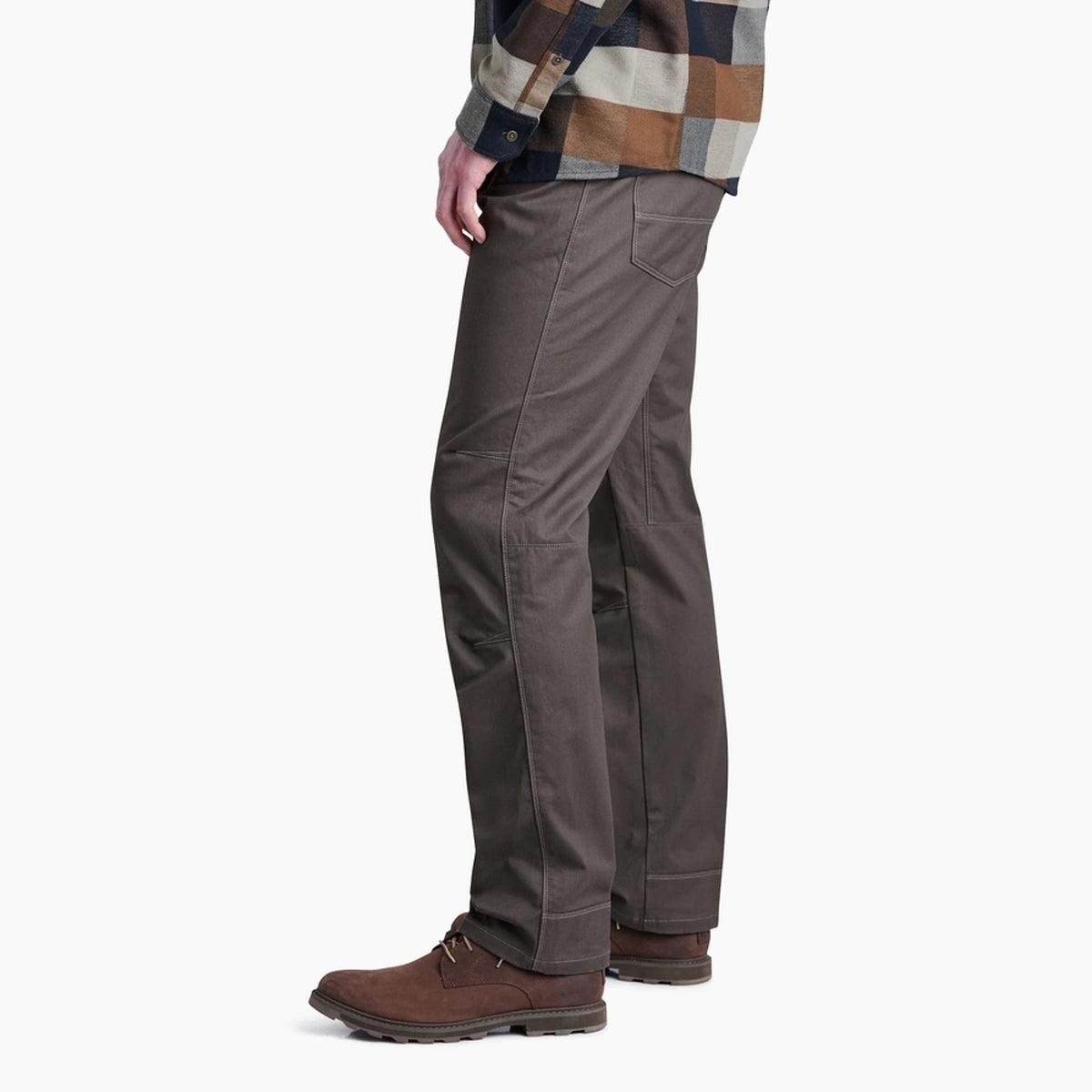 Kuhl Mens Rydr Pants (32 Leg)