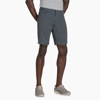 Kuhl Mens Silencr Kargo Shorts (10 Inch Inseam)