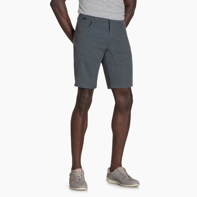 Kuhl Mens Silencr Kargo Shorts (10 Inch Inseam)
