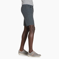 Kuhl Mens Silencr Kargo Shorts (10 Inch Inseam)