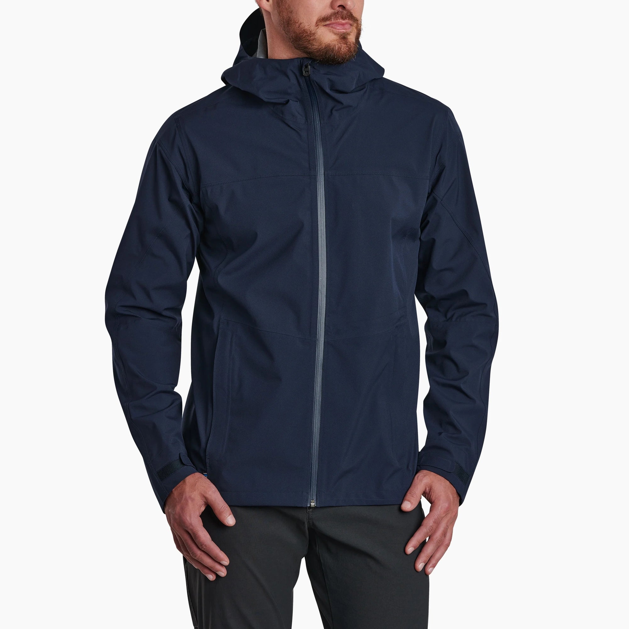 Kuhl Mens Stretch Voyagr Jacket