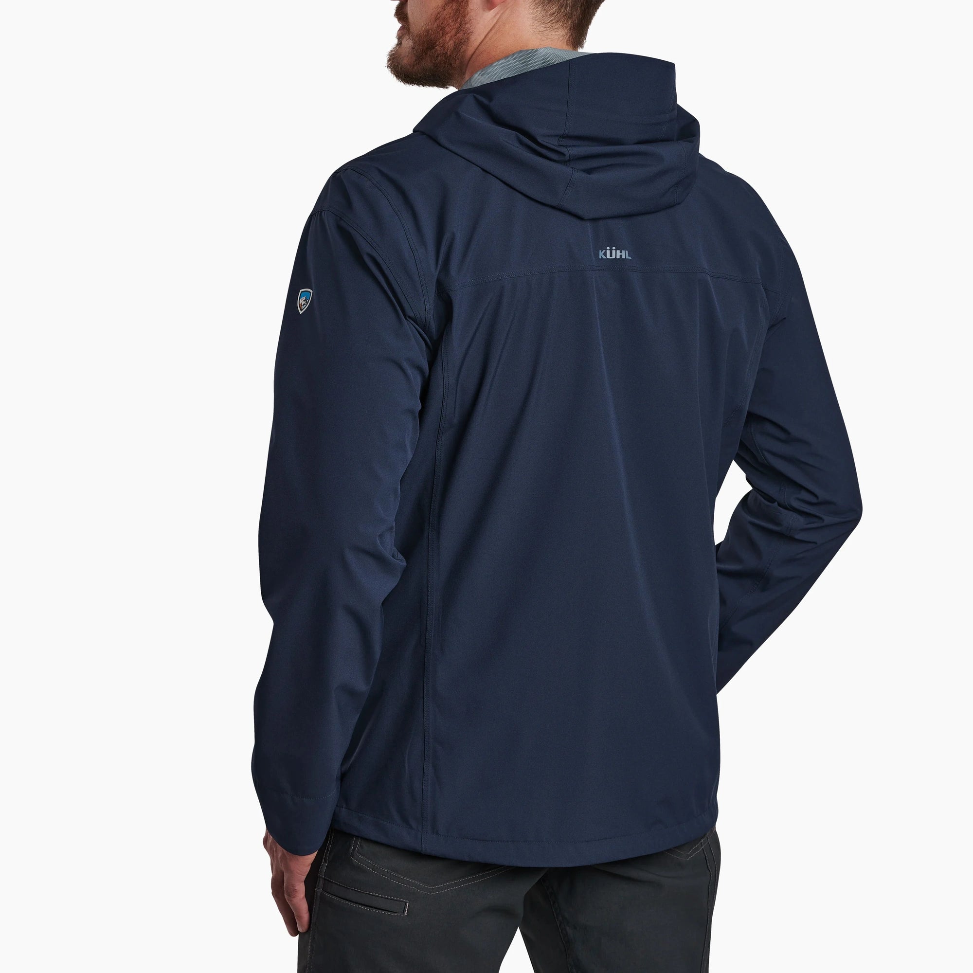 Kuhl Mens Stretch Voyagr Jacket