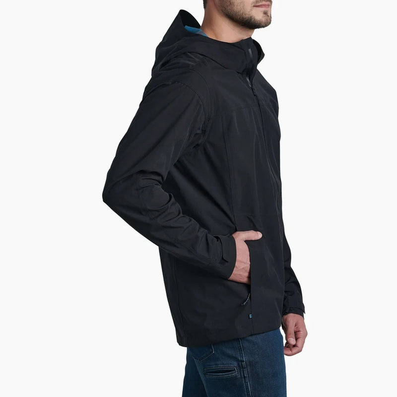 Kuhl Mens Stretch Voyagr Jacket
