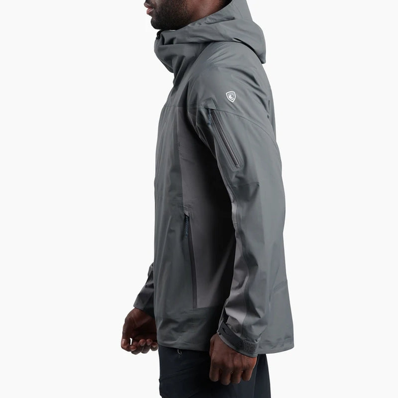 Kuhl Mens The One Shell Jacket
