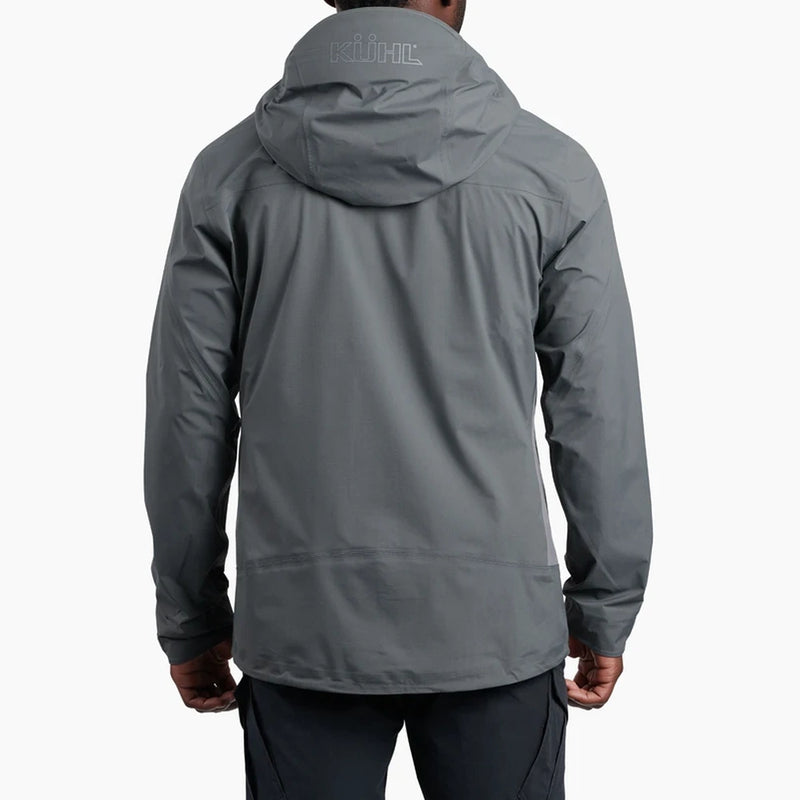 Kuhl Mens The One Shell Jacket