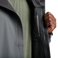 Kuhl Mens The One Shell Jacket