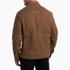 Kuhl Mens Outlaw Waxed Jacket