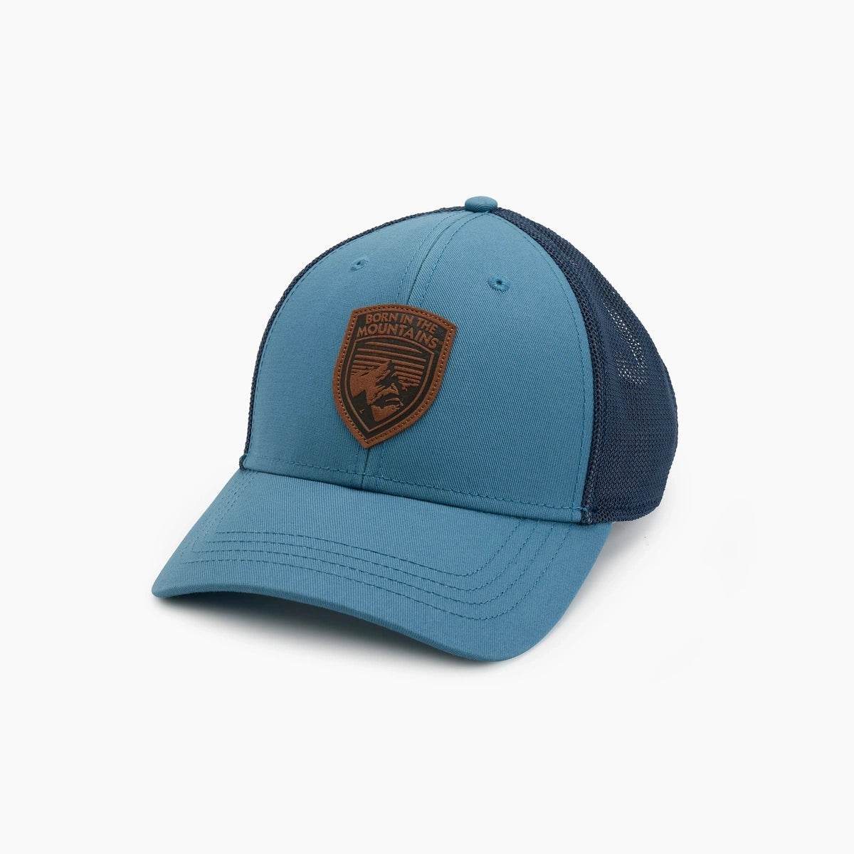 Kuhl Rustik Born Trucker