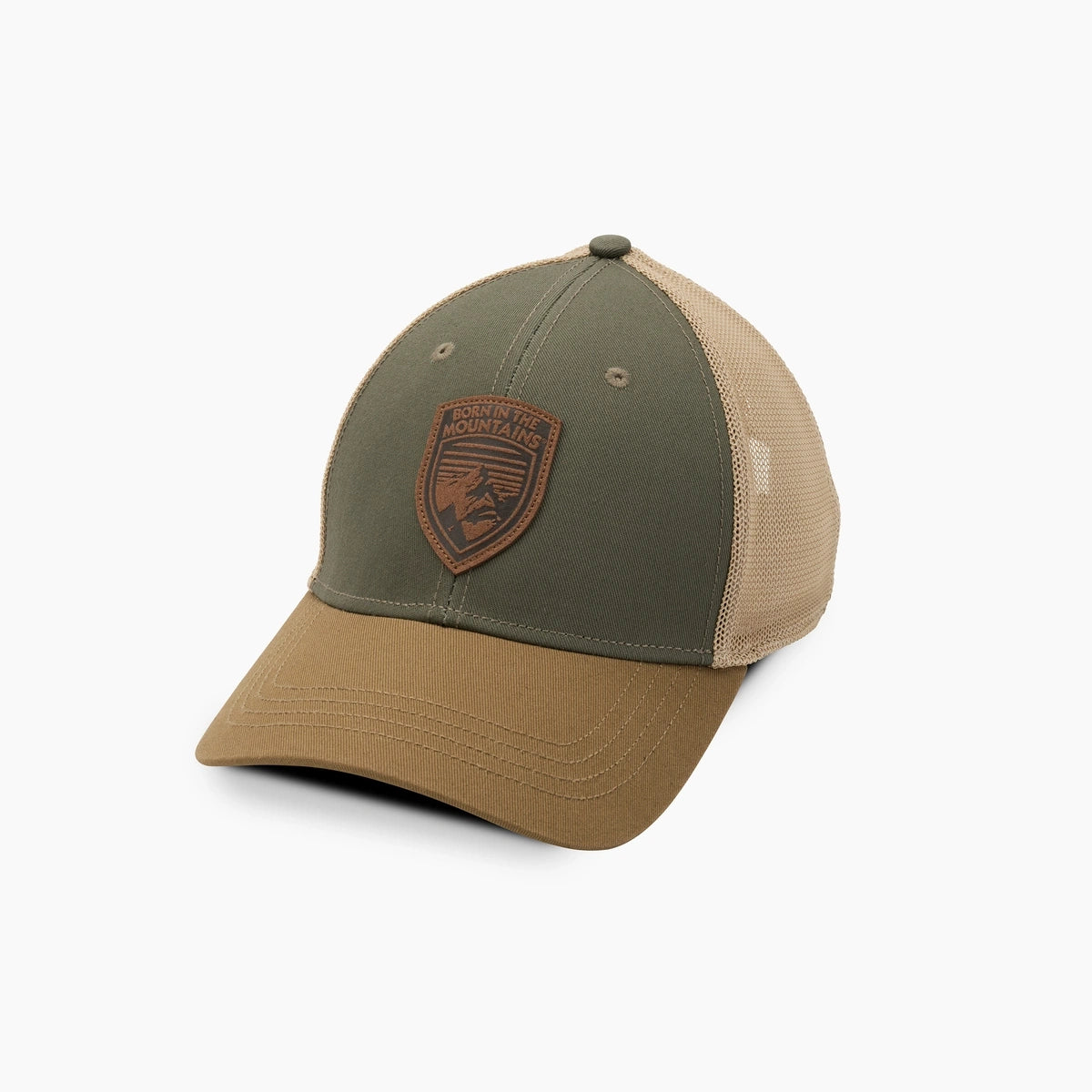 Kuhl Rustik Born Trucker