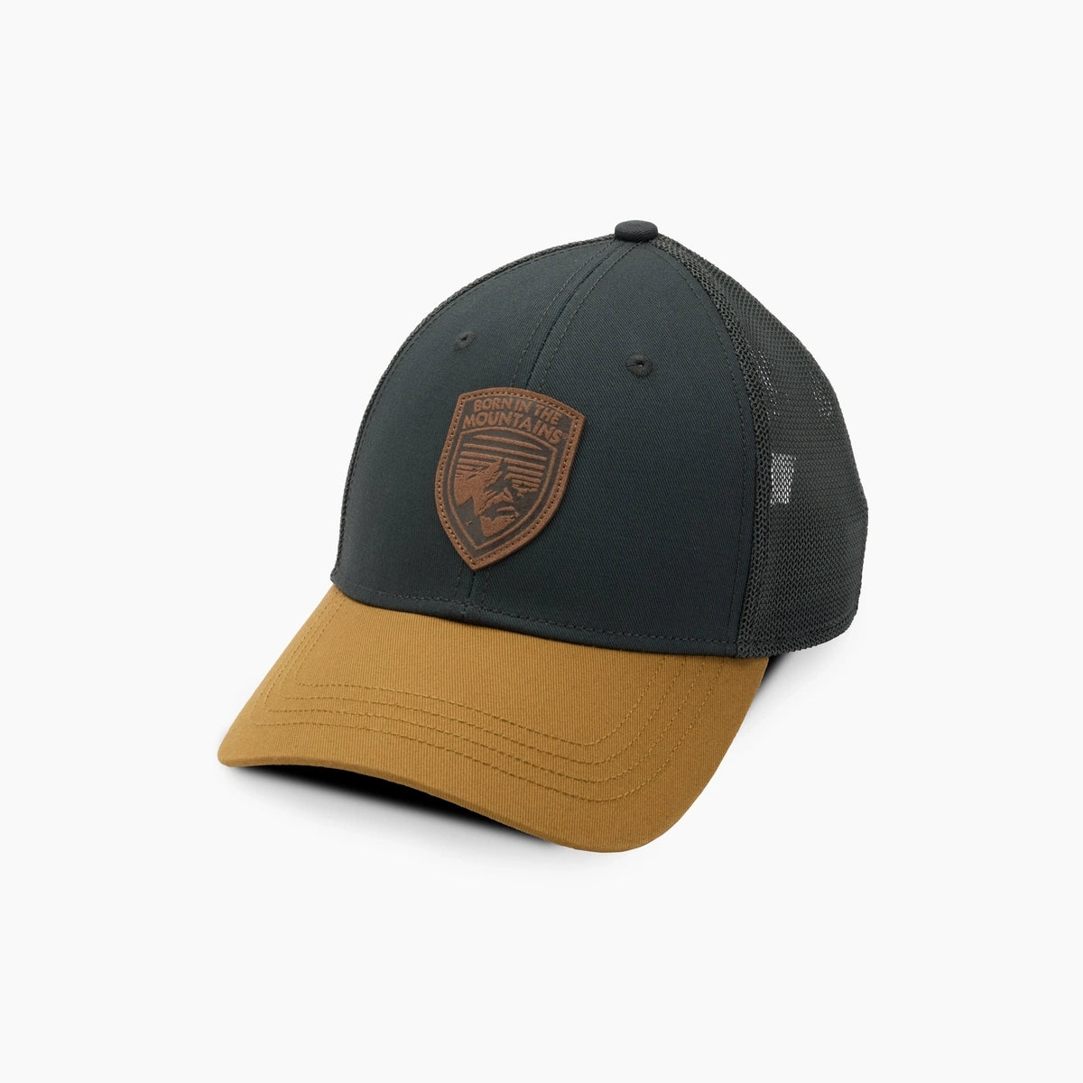 Kuhl Rustik Born Trucker