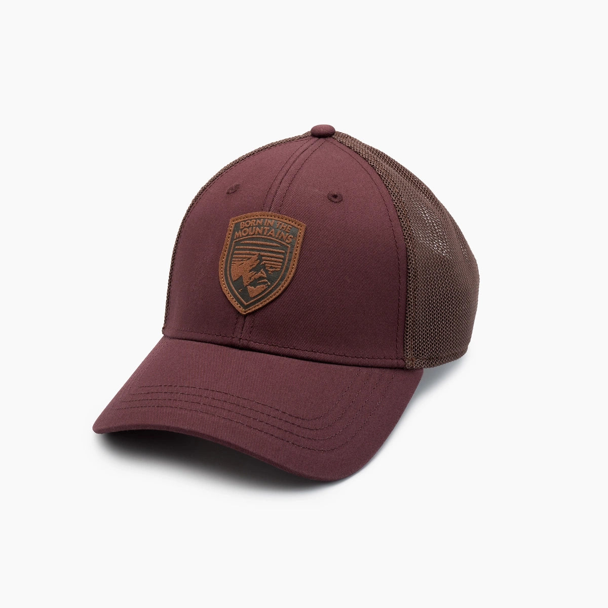 Kuhl Rustik Born Trucker