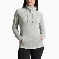Kuhl Womens Elia Pullover