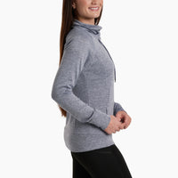 Kuhl Womens Elia Pullover