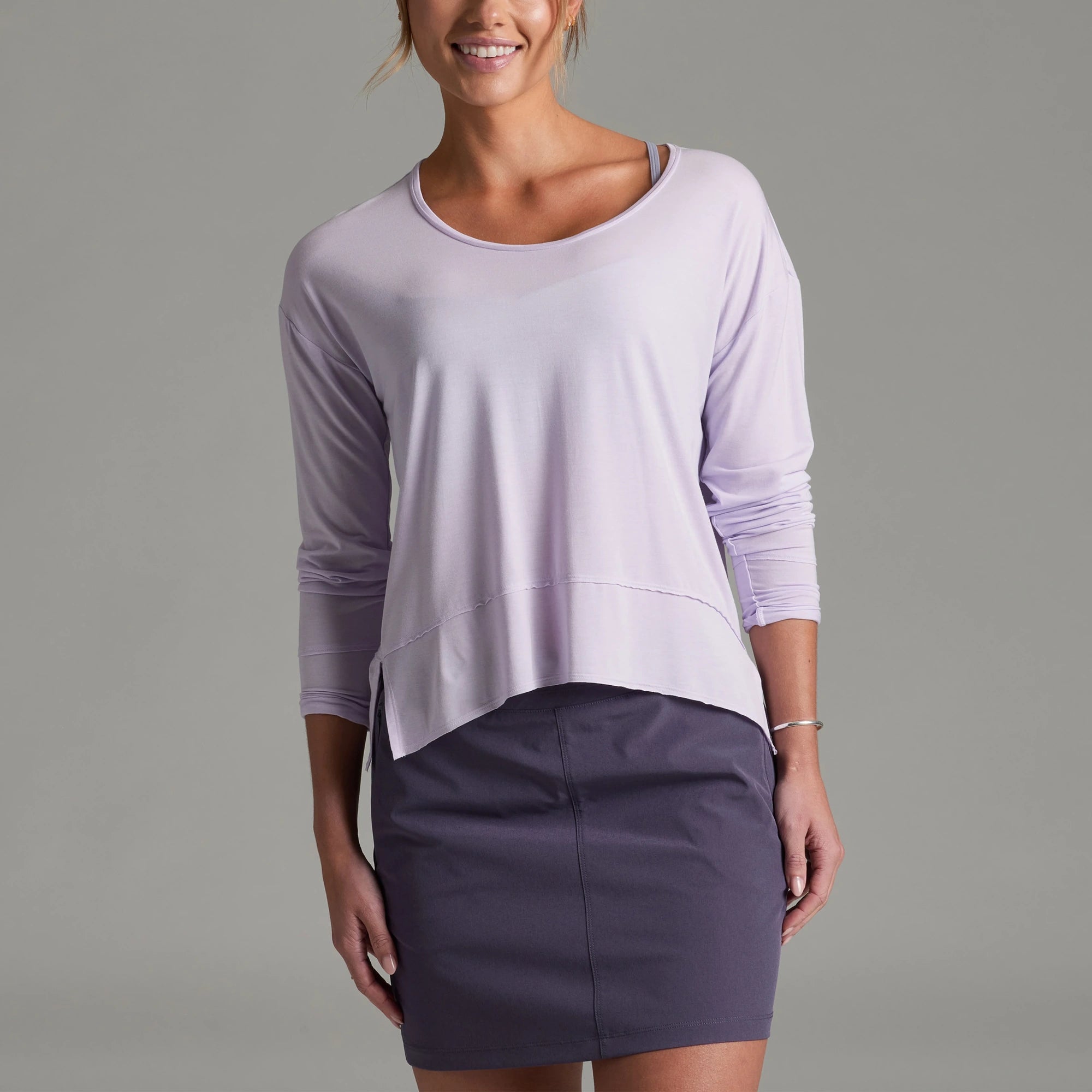 Kuhl Womens Free-Flo Long Sleeve