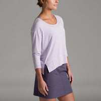 Kuhl Womens Free-Flo Long Sleeve