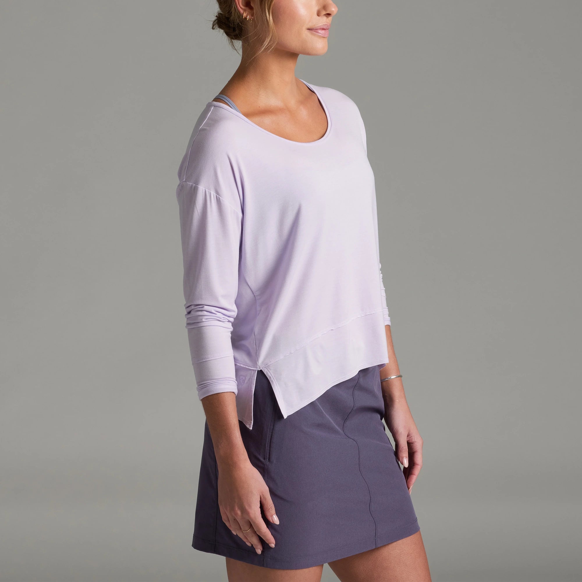 Kuhl Womens Free-Flo Long Sleeve