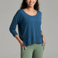 Kuhl Womens Free-Flo Long Sleeve