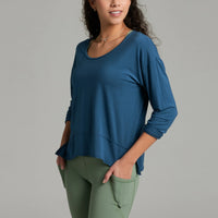 Kuhl Womens Free-Flo Long Sleeve