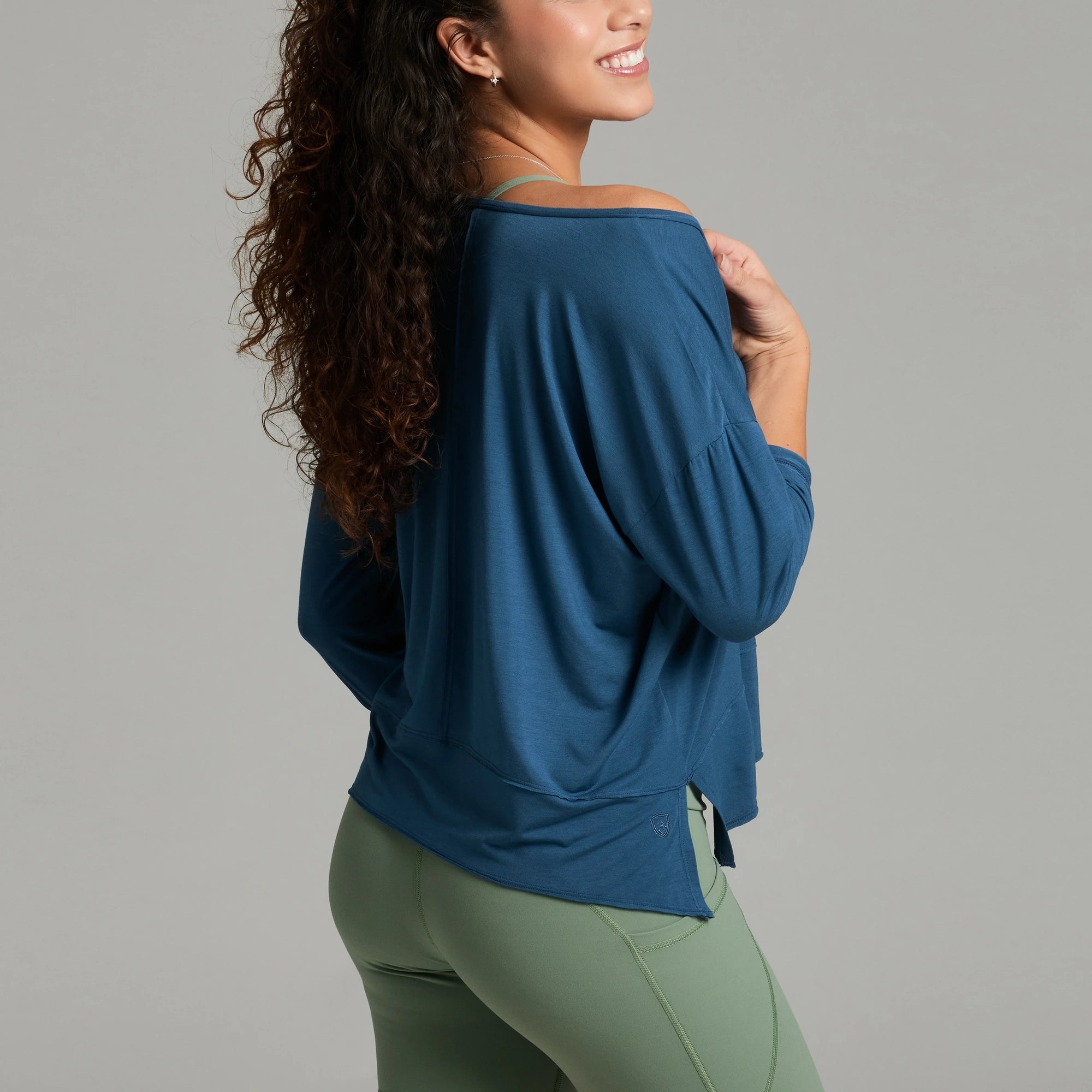 Kuhl Womens Free-Flo Long Sleeve