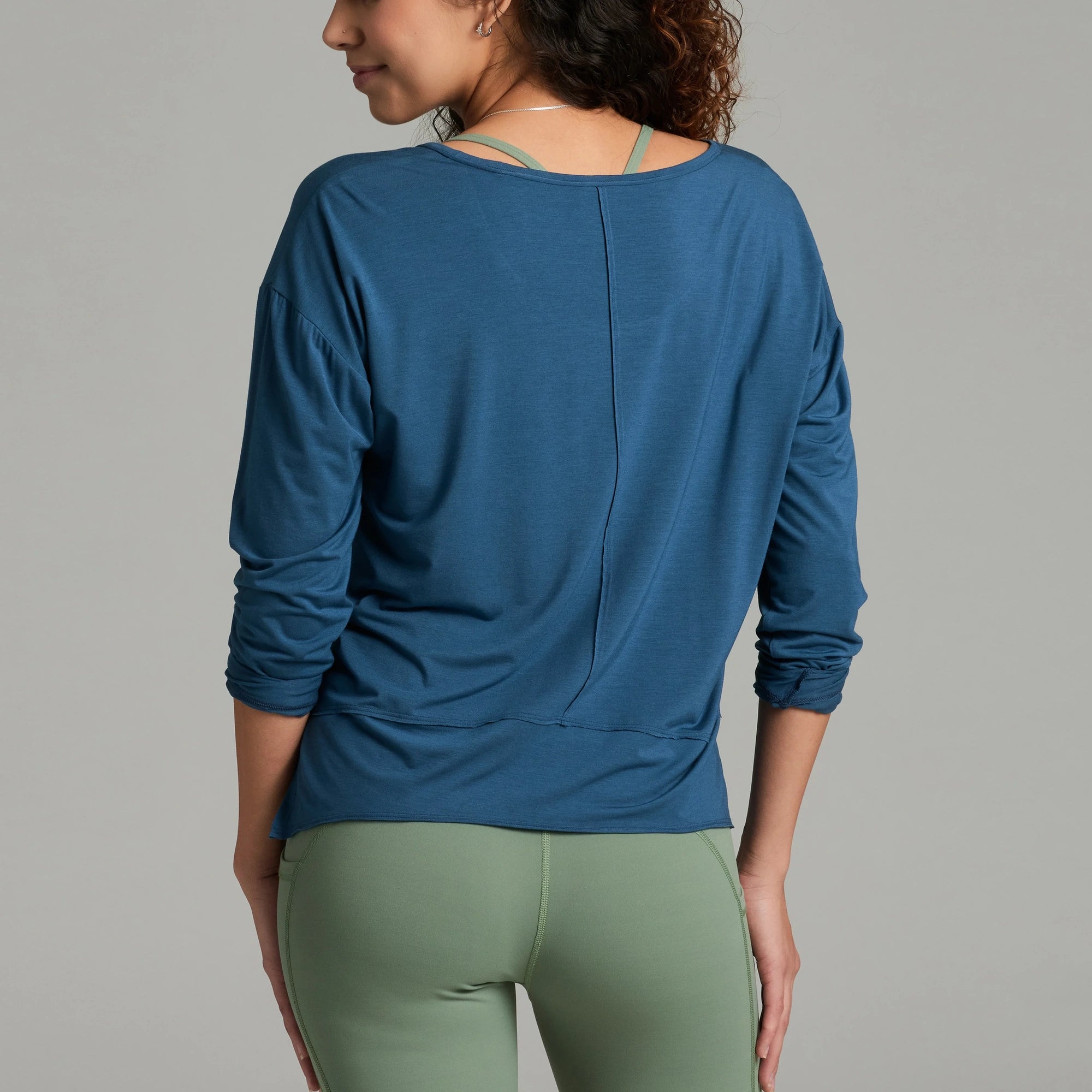 Kuhl Womens Free-Flo Long Sleeve