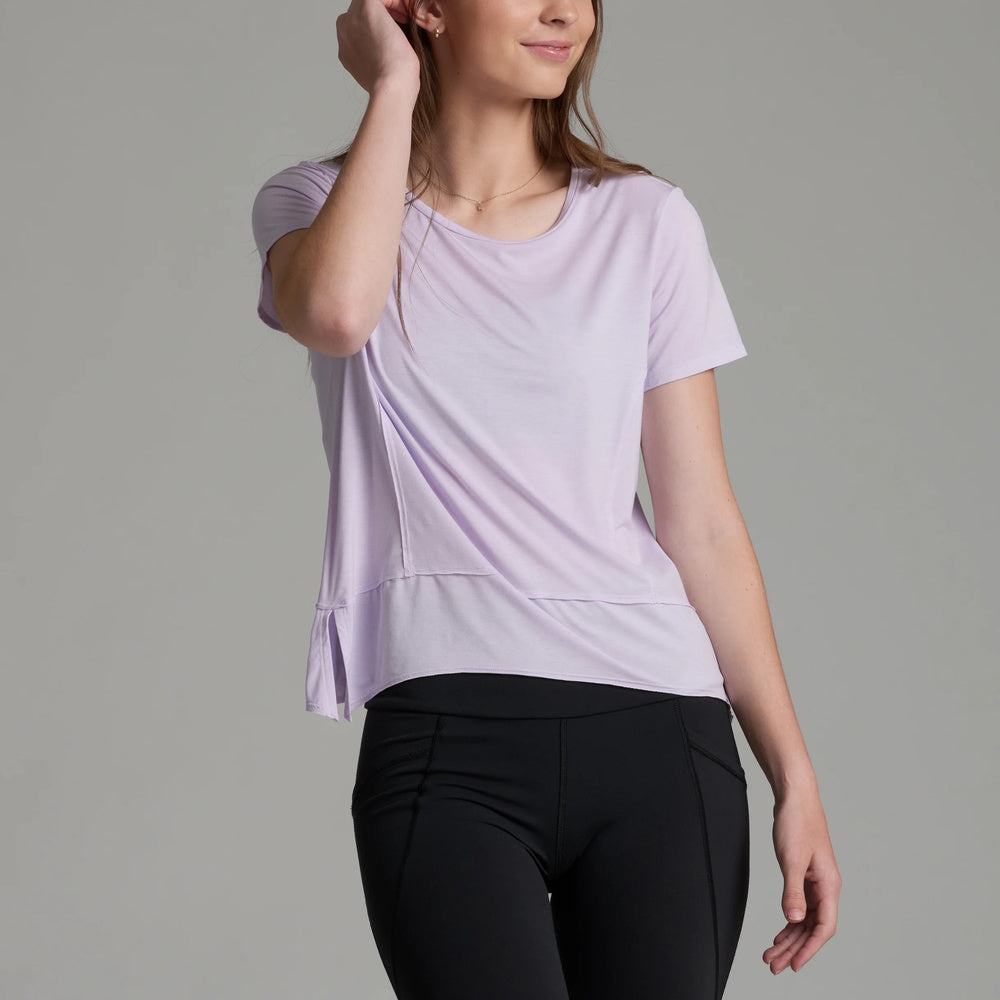Kuhl Womens Free-Flo Short Sleeve Tee