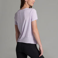 Kuhl Womens Free-Flo Short Sleeve Tee