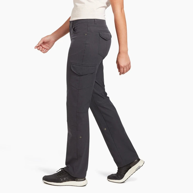 Kuhl Womens Freeflex Rollup Pants (32 Leg)