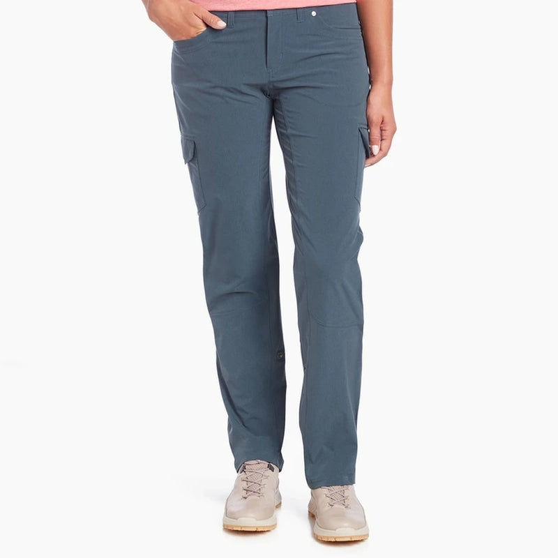 Kuhl Womens Freeflex Rollup Pants (32 Leg)