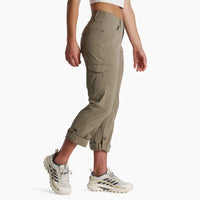 Kuhl Womens Freeflex Rollup Pants (30 Leg)