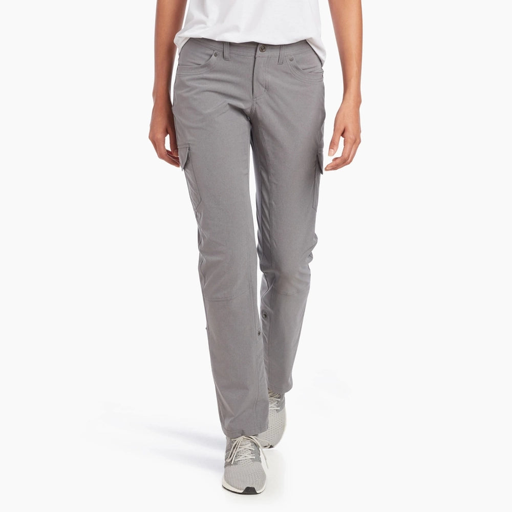 Kuhl Womens Freeflex Rollup Pants (30 Leg)