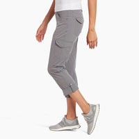 Kuhl Womens Freeflex Rollup Pants (30 Leg)