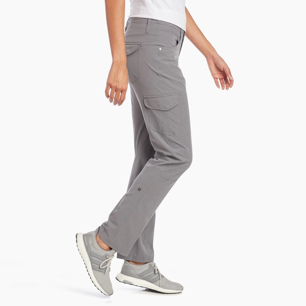 Kuhl Womens Freeflex Rollup Pants (30 Leg)