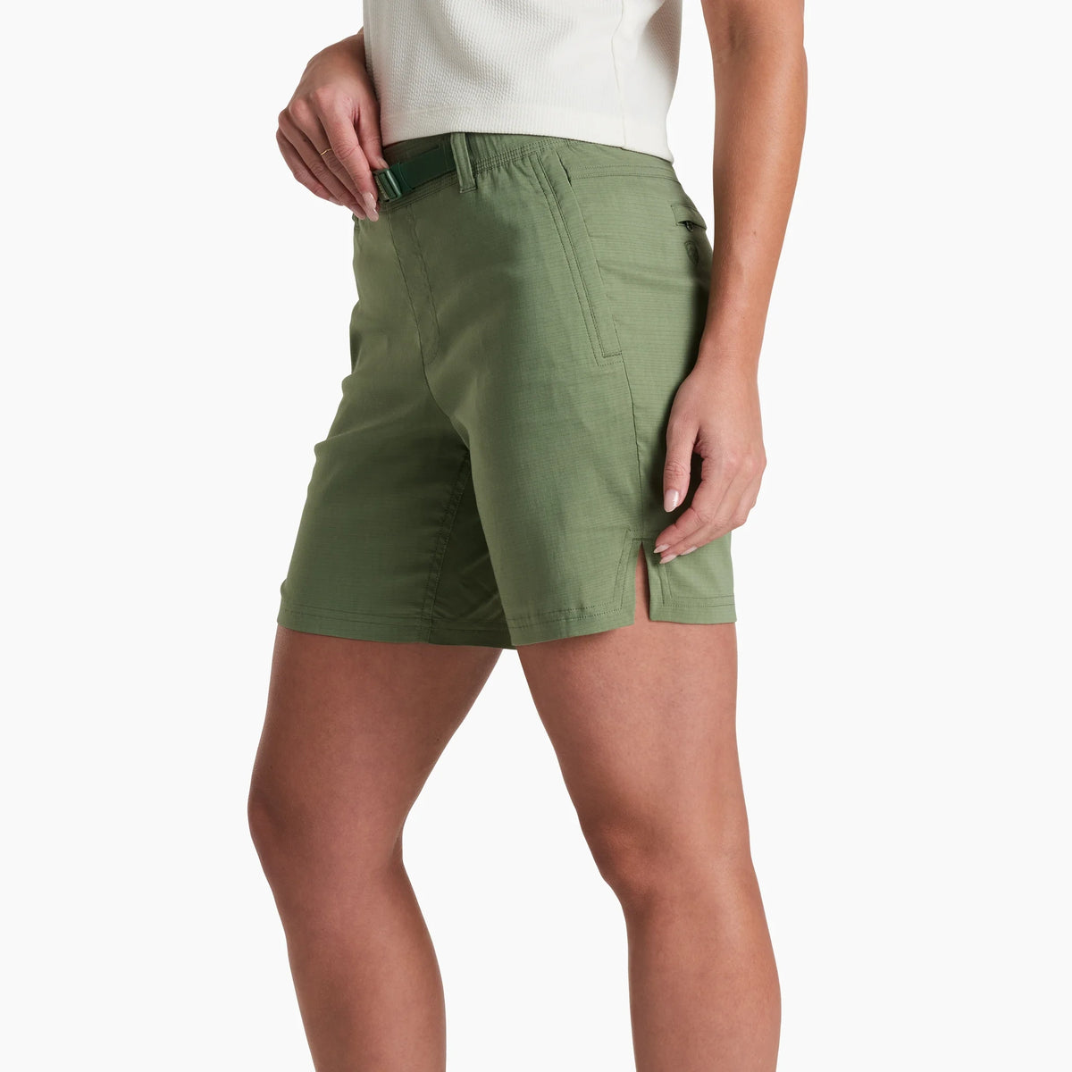 Kuhl Womens Haven Short 7 Inch Inseam