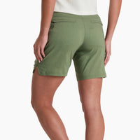 Kuhl Womens Haven Short 7 Inch Inseam