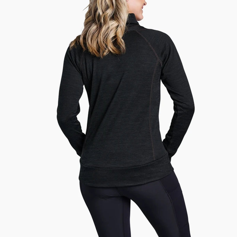 Kuhl Womens Lea Pullover