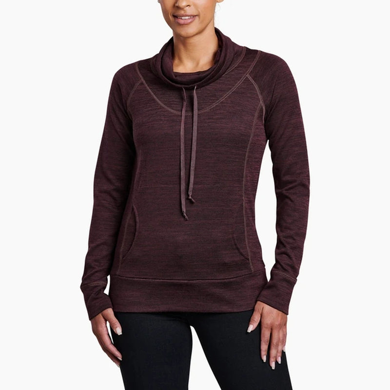Kuhl Womens Lea Pullover